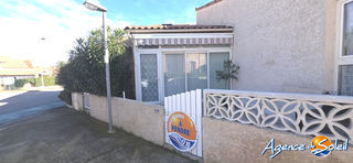  Maison � vendre 3 pi�ces 42 m�