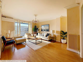  Appartement � vendre 4 pi�ces 70 m�