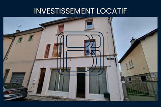  Maison � vendre 12 pi�ces 180 m�