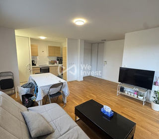  Appartement � vendre 2 pi�ces 51 m�