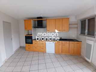  Appartement � vendre 3 pi�ces 67 m�