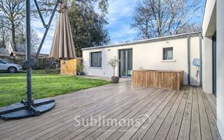  Maison � vendre 4 pi�ces 102 m�