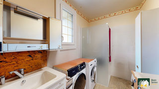  Maison � vendre 6 pi�ces 202 m�