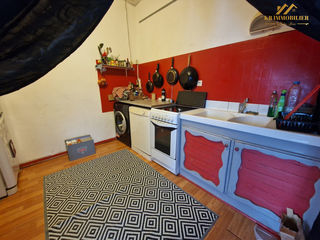  Appartement � vendre 5 pi�ces 106 m�