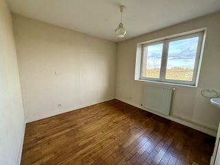  Appartement � vendre 2 pi�ces 49 m�