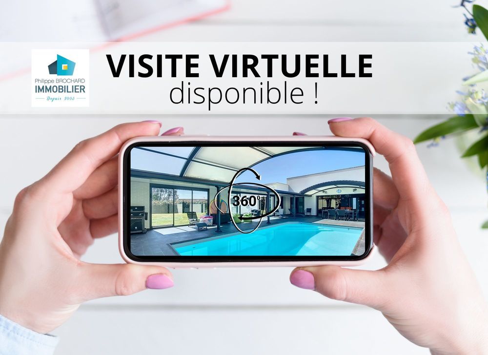 � vendre  Maison La Roche-sur-Yon (85000)