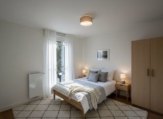  Appartement � vendre 5 pi�ces 122 m�