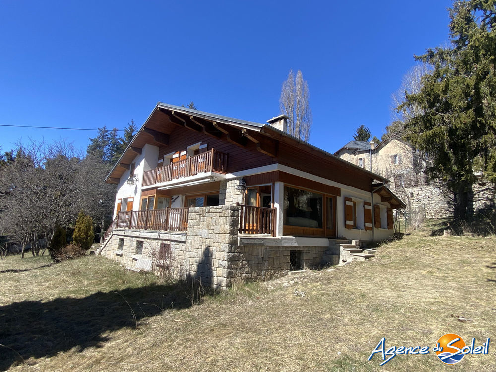 � vendre  Maison Font-Romeu-Odeillo-Via (66120)