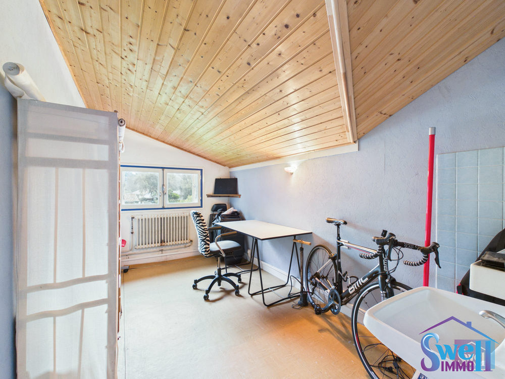 � vendre  Maison Moliets-et-Maa (40660)