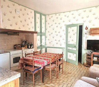  Maison � vendre 5 pi�ces 235 m�