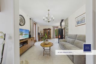  Maison � vendre 5 pi�ces 140 m�