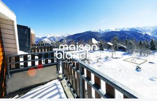  Appartement � vendre 2 pi�ces 31 m�