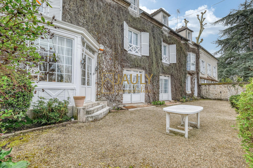 � vendre  Maison Meaux (77100)