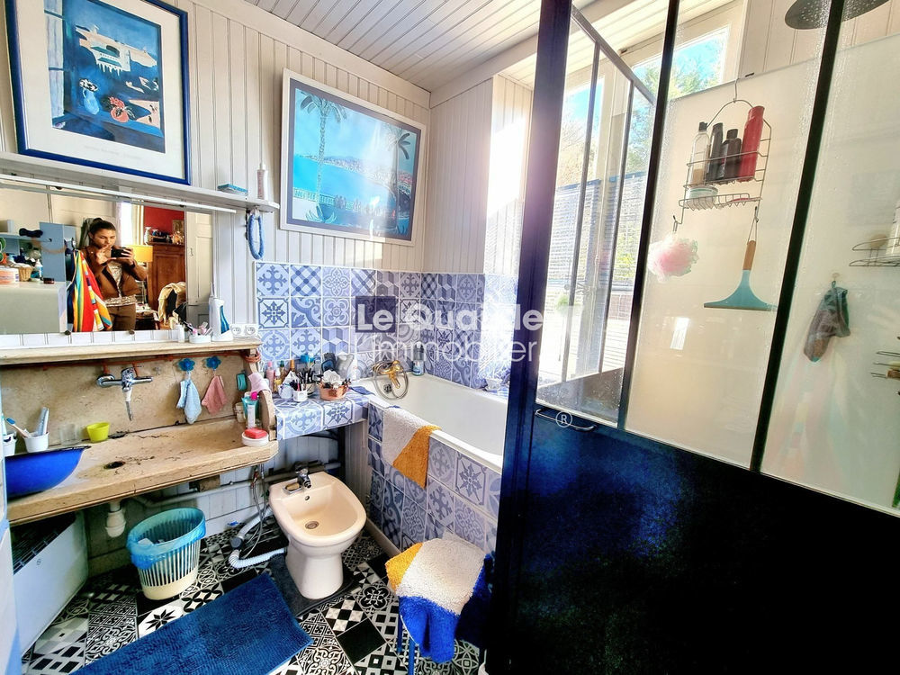 � vendre  Maison Saint-Martin-le-Vinoux (38950)