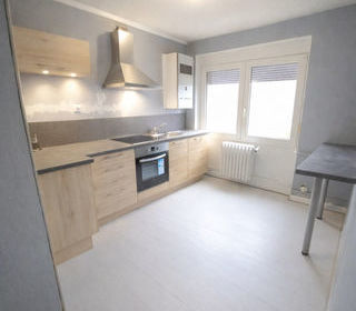  Appartement � vendre 3 pi�ces 60 m�