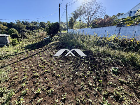 Terrain 729 m&sup2; Saint-Leu 88000 97416 Saint-leu