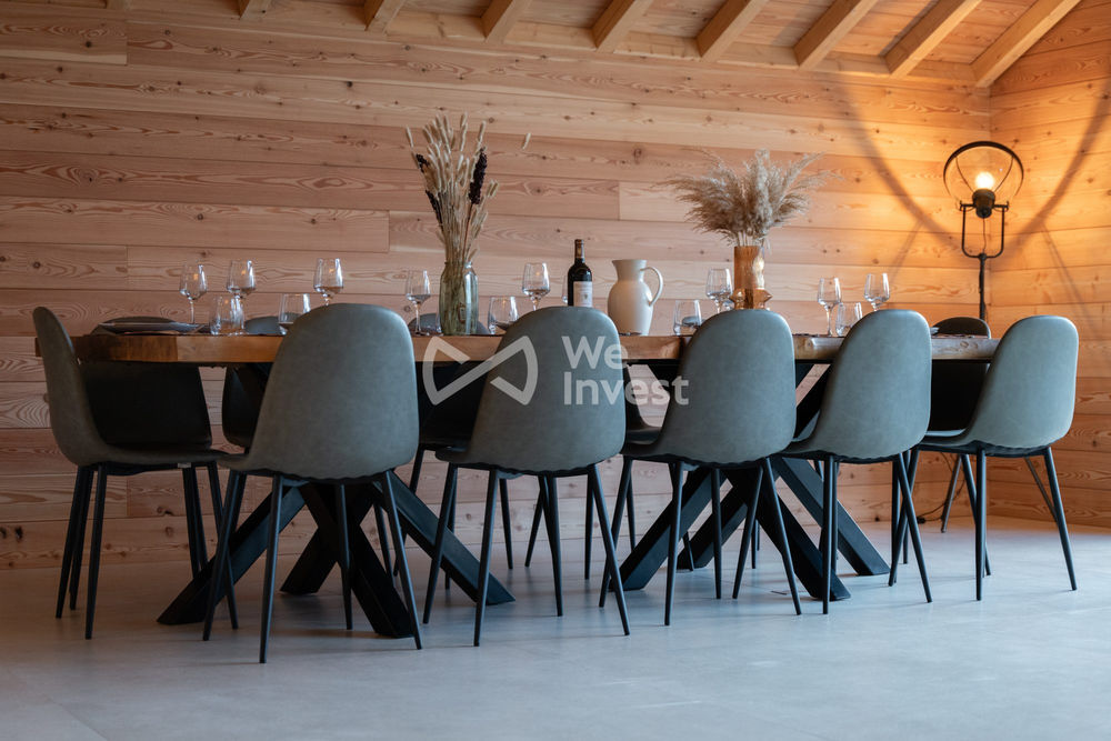 � vendre  Maison Brian�on (05100)