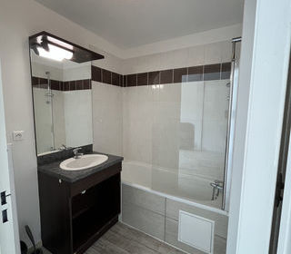  Appartement � louer 1 pi�ce 20 m�