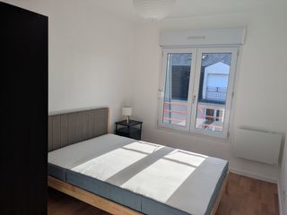  Appartement � louer 2 pi�ces 42 m�