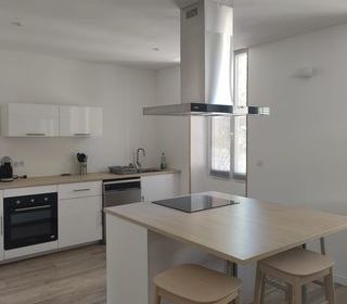  Appartement � louer 4 pi�ces 105 m�