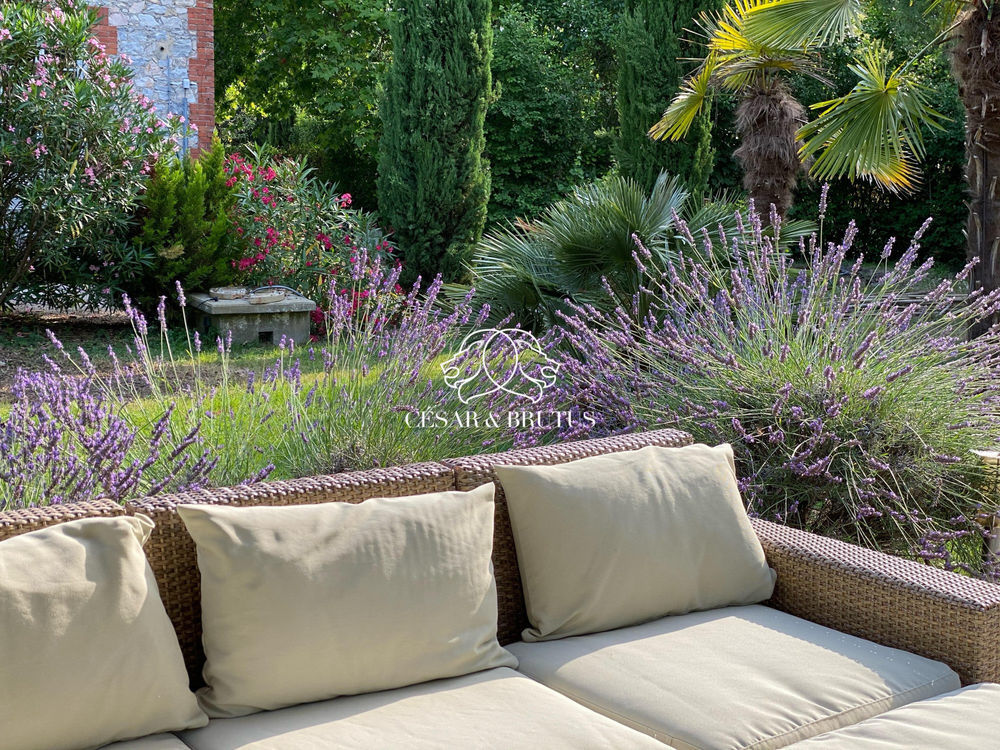 � vendre  Maison Lanta (31570)