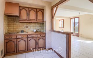  Maison � vendre 4 pi�ces 90 m�