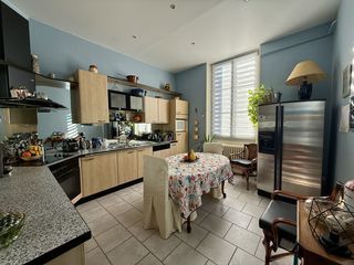  Appartement � vendre 5 pi�ces 140 m�