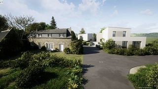  Maison 4 pi�ces 104 m� Concarneau