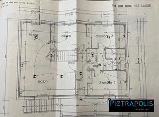  Maison � vendre 6 pi�ces 135 m�
