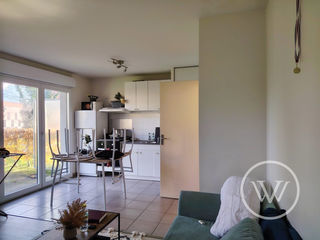  Appartement � vendre 2 pi�ces 1 m�