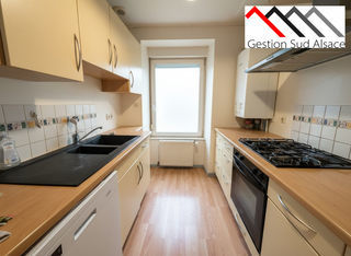  Appartement � vendre 3 pi�ces 59 m�