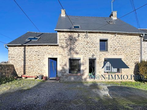  Long�re Proche Lamballe Maison - 7 pi�ce(s) - 130 m�