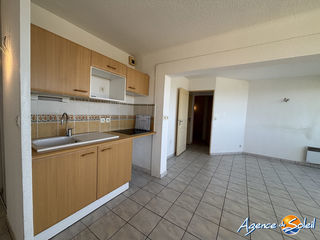  Appartement � vendre 3 pi�ces 53 m�