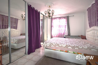  Maison � vendre 7 pi�ces 124 m�