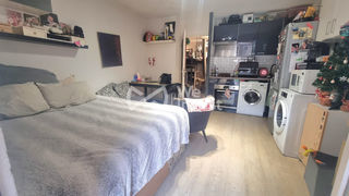  Appartement � vendre 1 pi�ce 26 m�