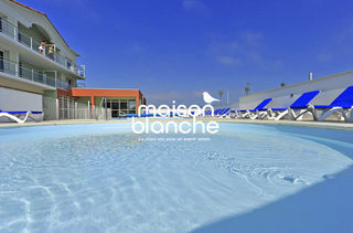  Appartement � vendre 3 pi�ces 60 m�