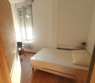  Appartement � louer 3 pi�ces 60 m�