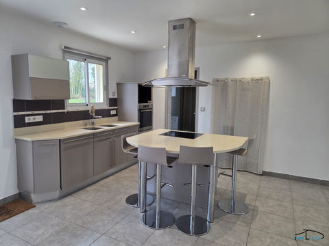  Maison � vendre 4 pi�ces 115 m�