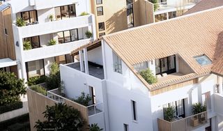  Appartement � vendre 2 pi�ces 1 m�