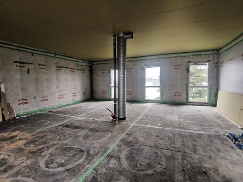 VANNES NORD - Bureaux de 68 m&sup2; &agrave; am&eacute;nager 180550 56890 Saint-av�