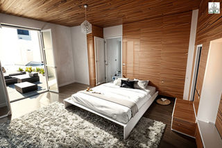  Appartement � vendre 5 pi�ces 138 m�