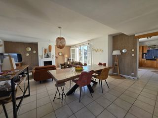  Maison � vendre 6 pi�ces 120 m�