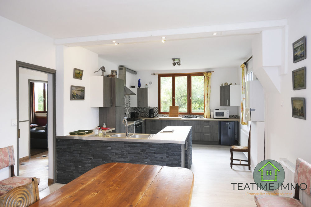 � vendre  Maison Plestin-les-Gr�ves (22310)