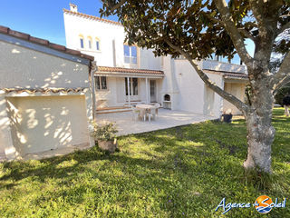  Maison � vendre 4 pi�ces 143 m�