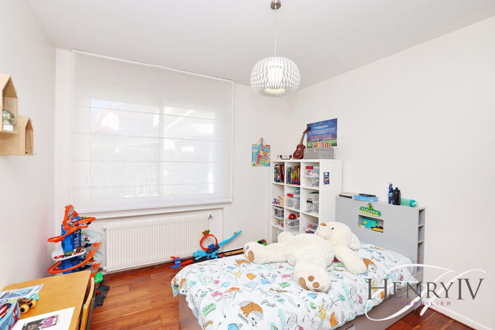 � vendre  Maison Crolles (38920)