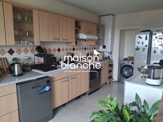  Appartement � vendre 3 pi�ces 73 m�