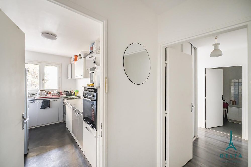 � vendre  Appartement Levallois-Perret (92300)