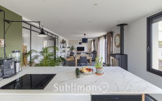  Maison � vendre 9 pi�ces 235 m�