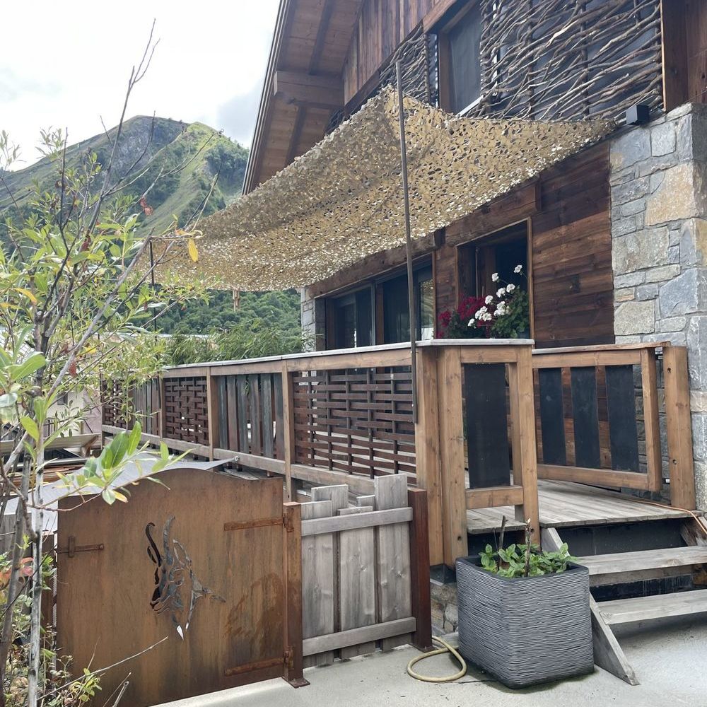 � vendre  Maison Saint-Sorlin-d'Arves (73530)