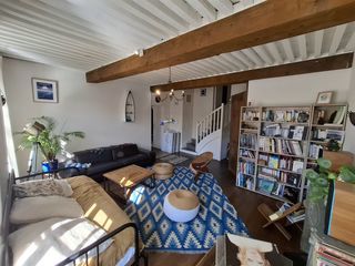  Appartement � vendre 4 pi�ces 107 m�